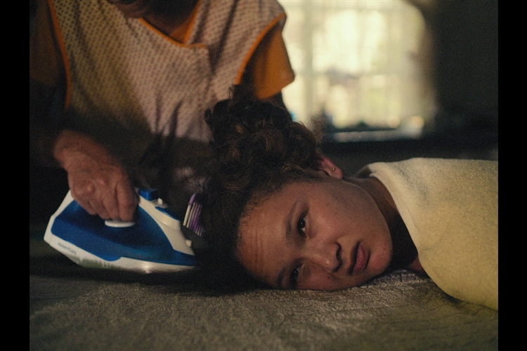 CARISSA (in Afrikaans with English subtitles)